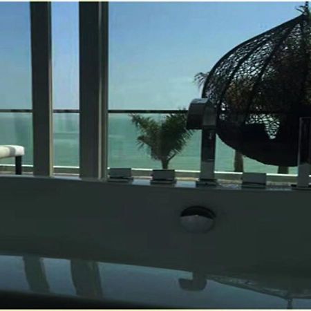 Hotel Warmness Club Xiamen Exterior foto