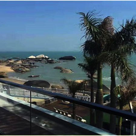 Hotel Warmness Club Xiamen Exterior foto