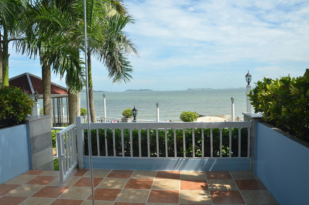 Hotel Warmness Club Xiamen Exterior foto