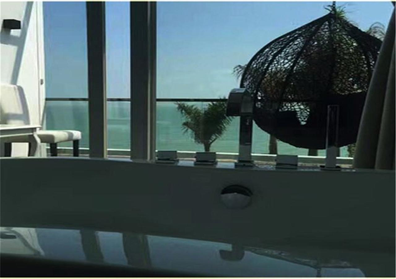 Hotel Warmness Club Xiamen Exterior foto