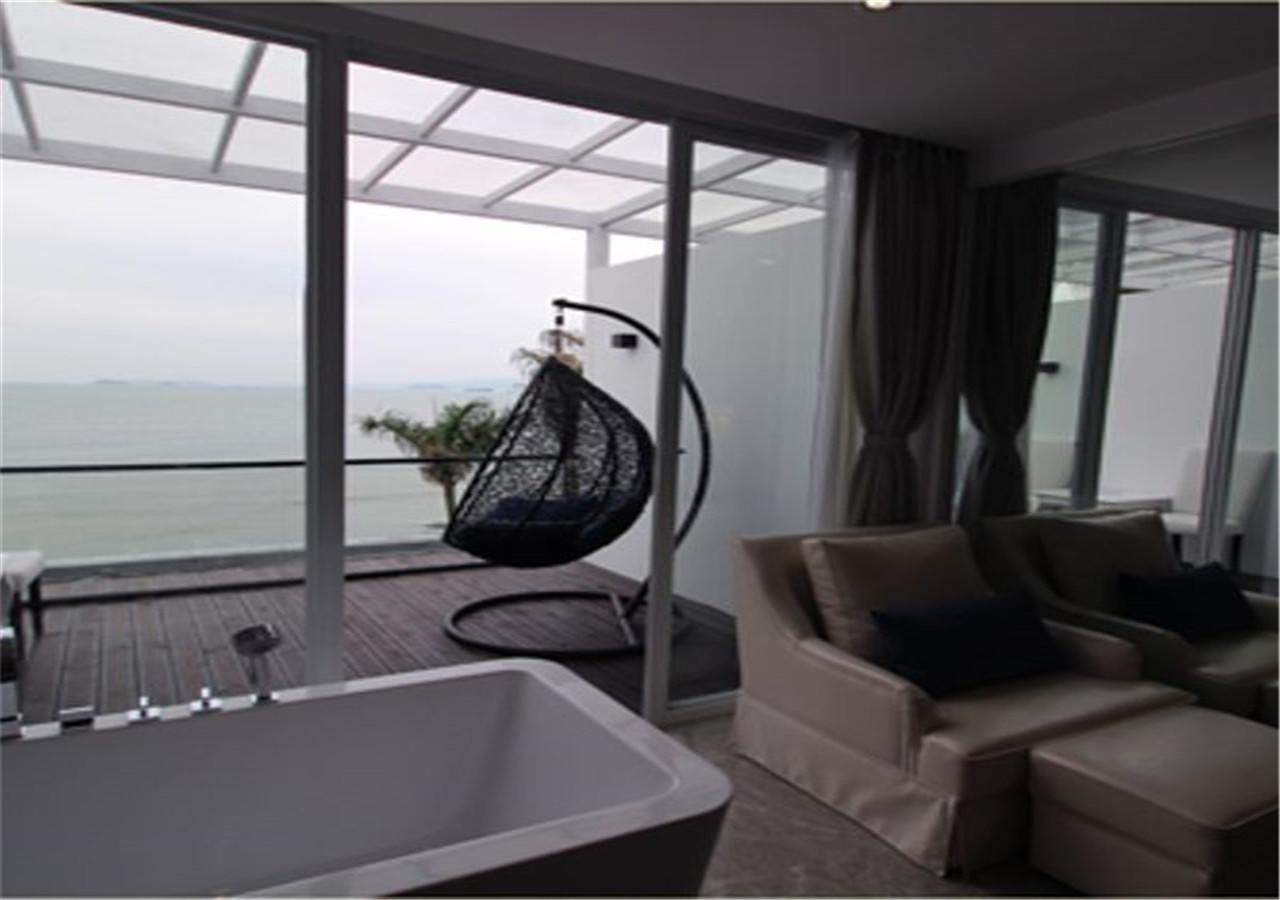 Hotel Warmness Club Xiamen Exterior foto